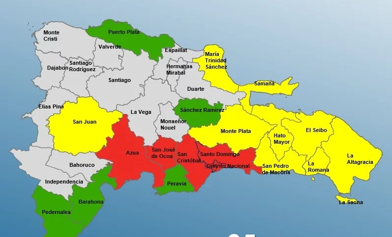 Mapa-Alerta