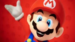 Super Mario Bros