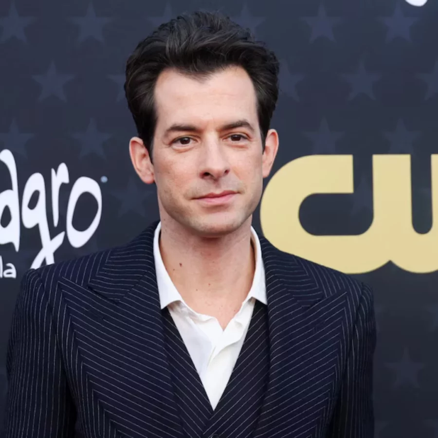 Mark Ronson Mark Ronson