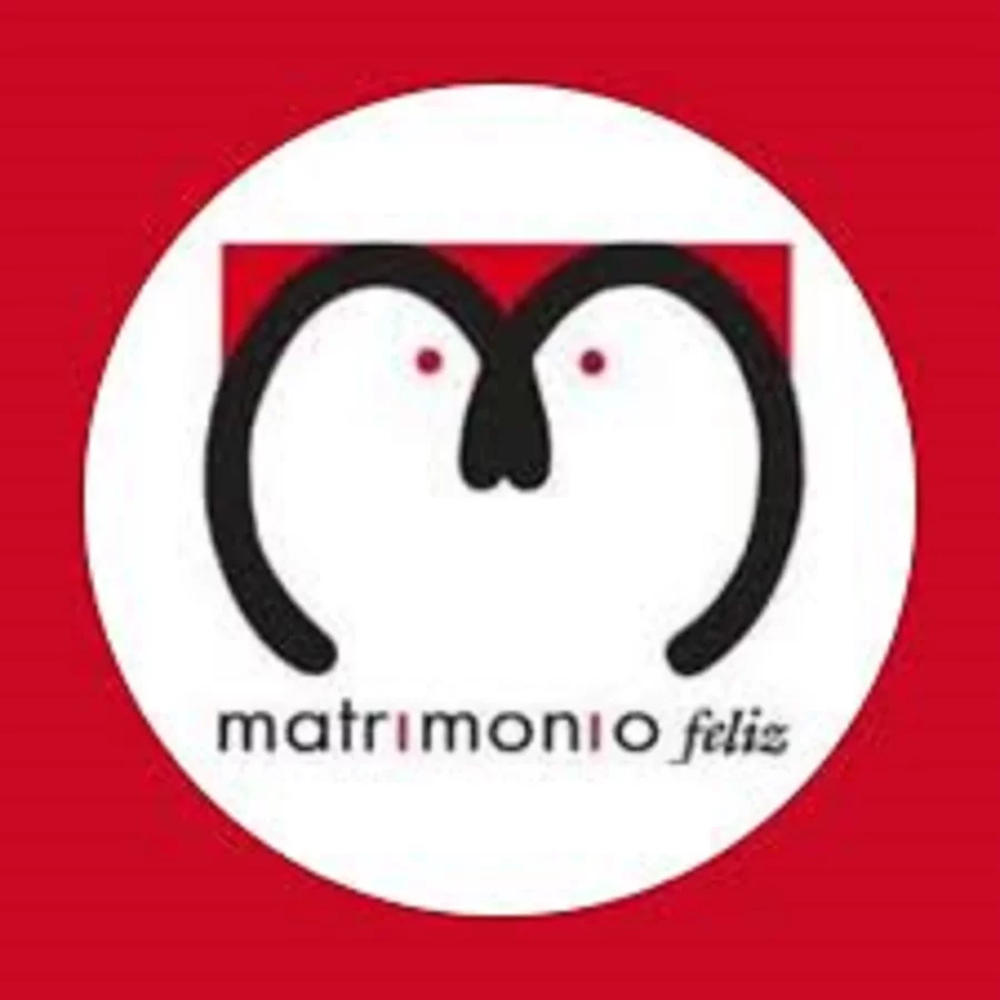 Matrimonio feliz pj