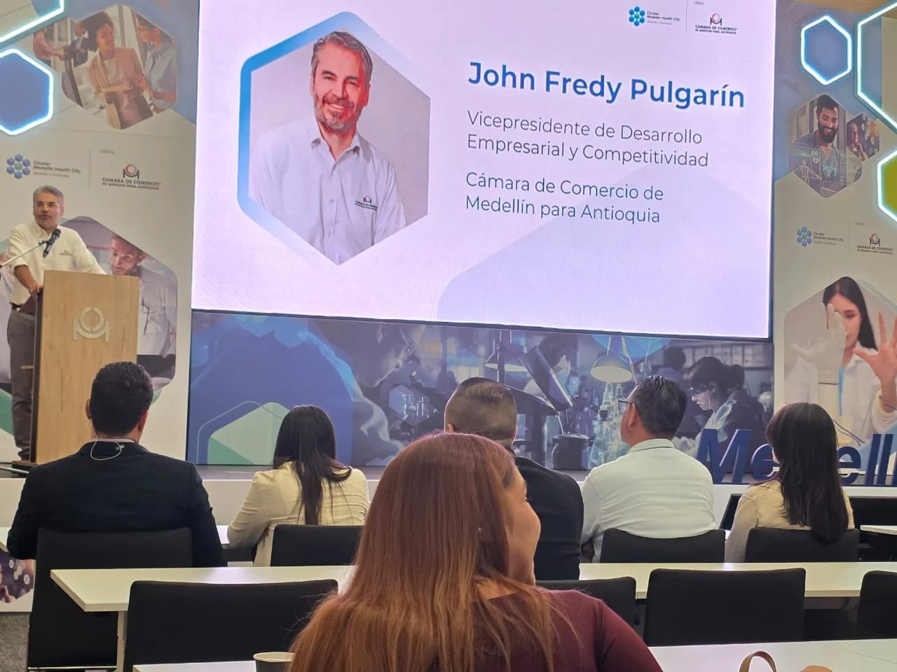 Medellín apunta a consolidarse como líder global en turismo de salud con ambiciosa inversión y proyección mundial