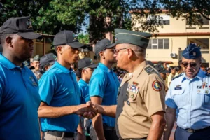 Servicio militar