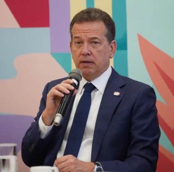 Bisonó participará en Semana del Clima donde reorientarán acciones en la reducción, reutilización y reciclaje de plásticos.