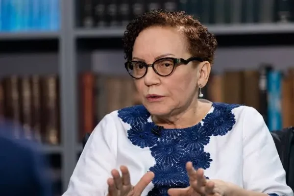 Mirian Germán Brito