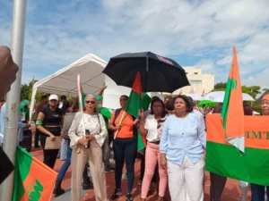 Movimiento de Mujeres Trabajadoras