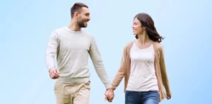 Esperanza de vida en mujeres en Estados Unidos.