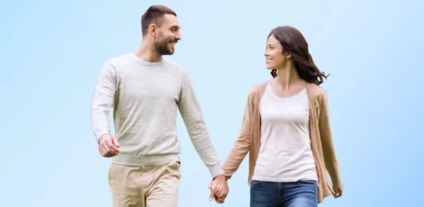 Esperanza de vida en mujeres en Estados Unidos.