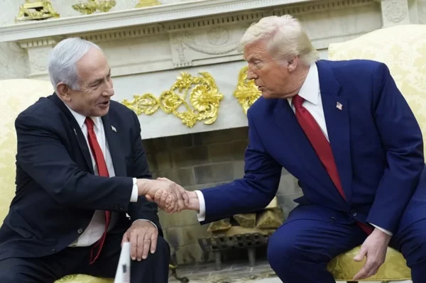 Netanyahu-Trump-1