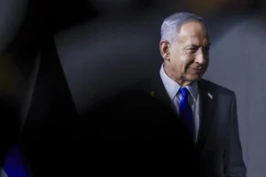 El primer ministro israelí, Benjamin Netanyahu, en una imagen de archivo.