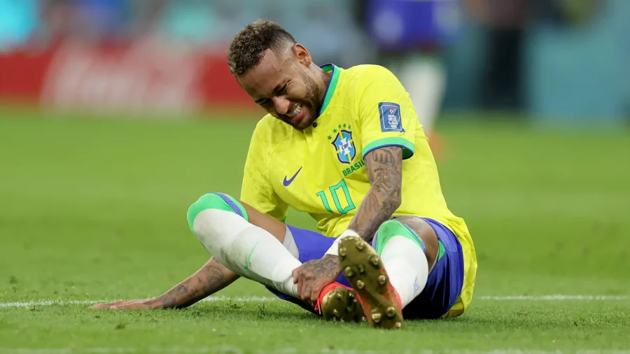 Neymar