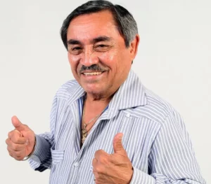 Odilio González
