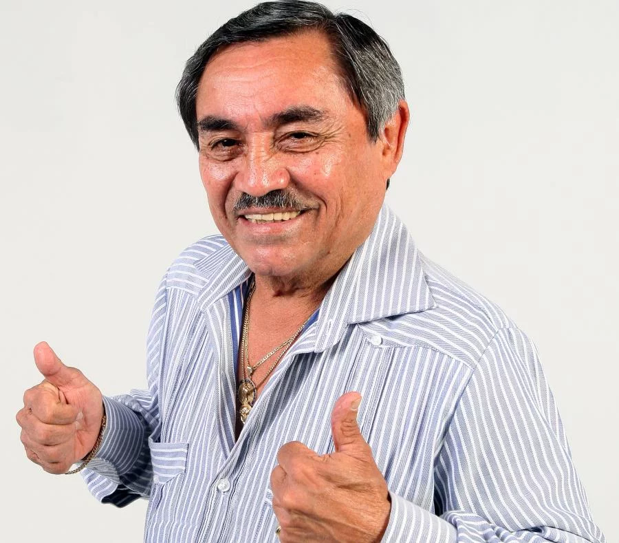 Odilio González Odilio González