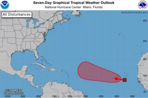 Onda tropical