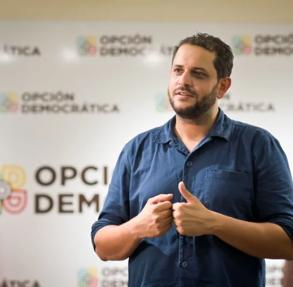 Opcion Democratica