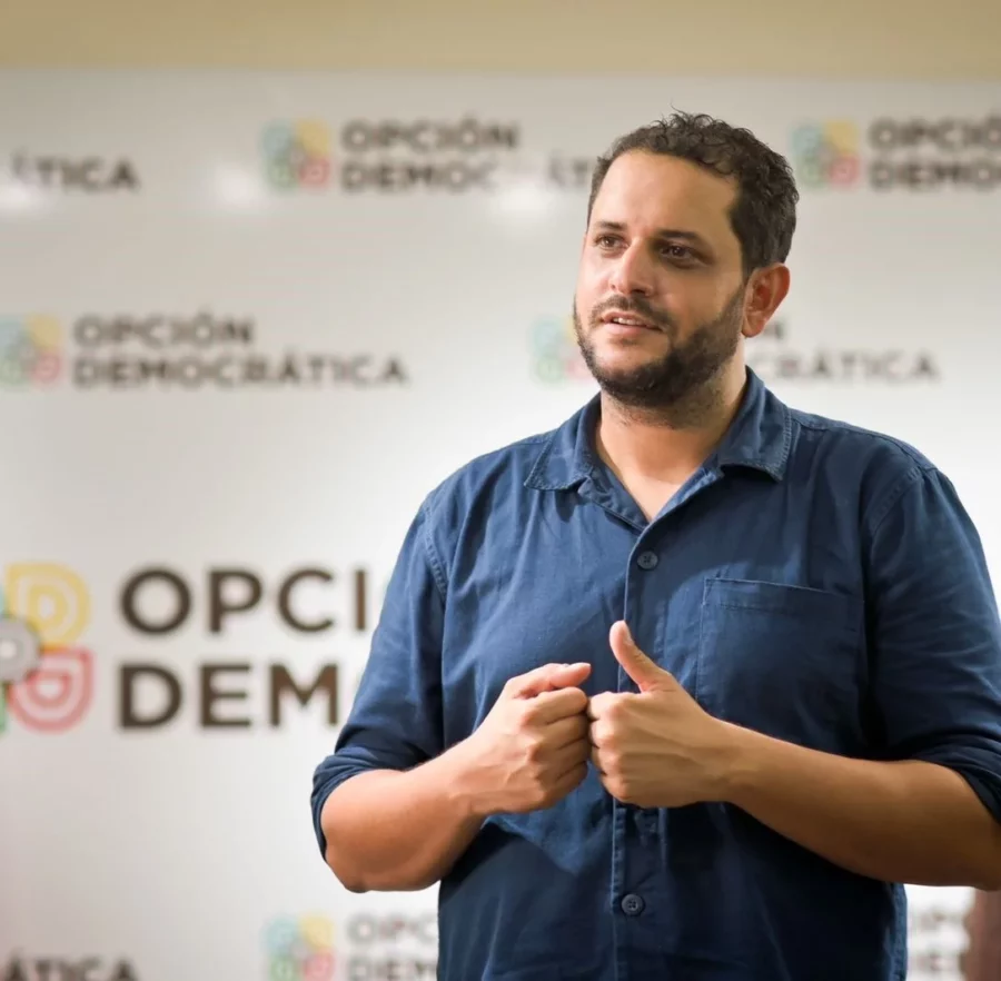 Opcion Democratica
