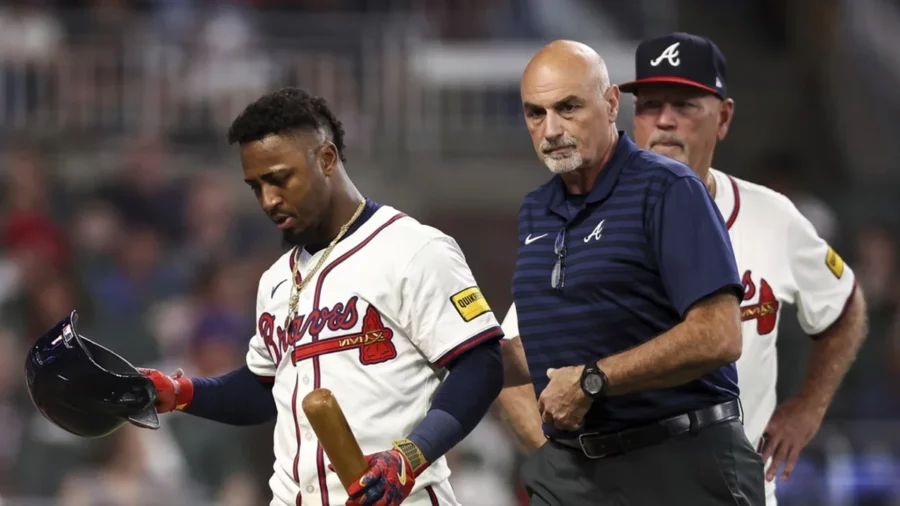 Ozzie Albies