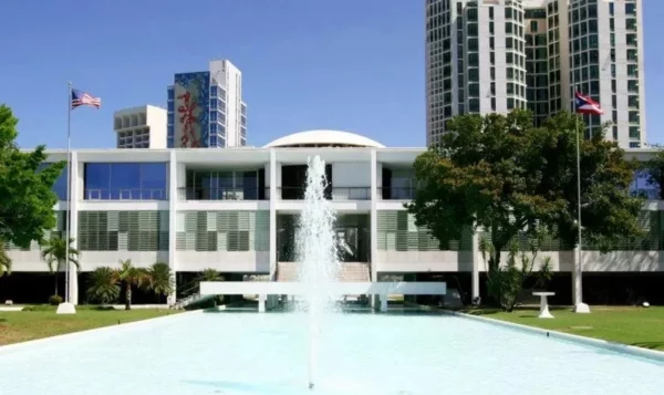 Poder Judicial de Puerto Rico.