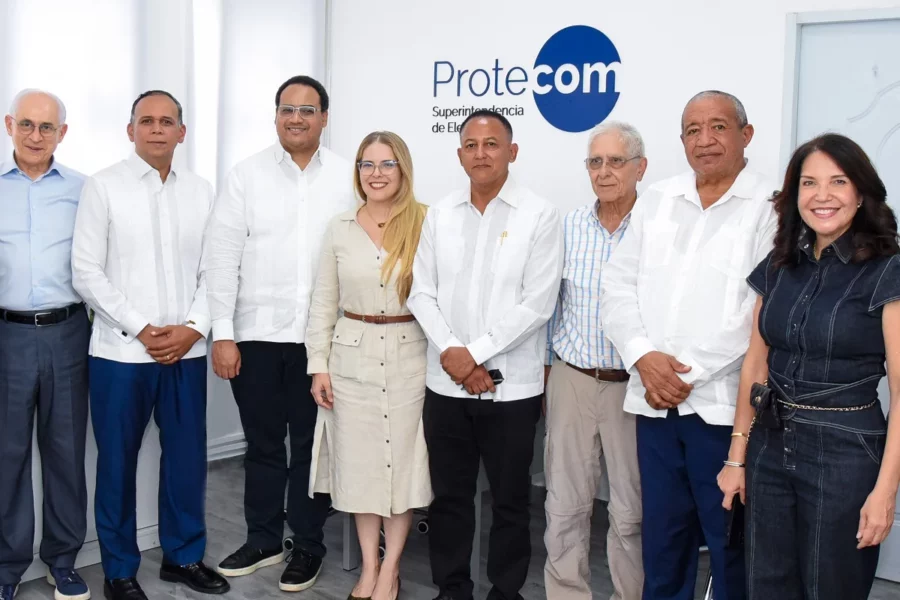 PROTECOM
