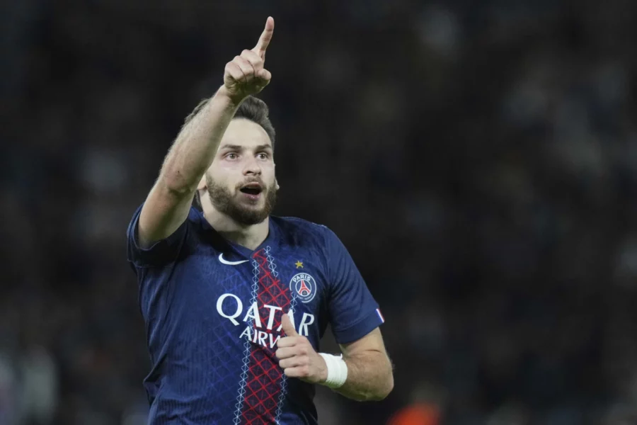 PSG PSG