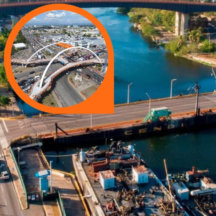 PUENTE PUENTE