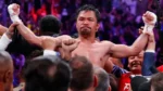 Pacquiao