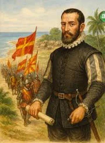 Pedro Menéndez Pedro Menéndez