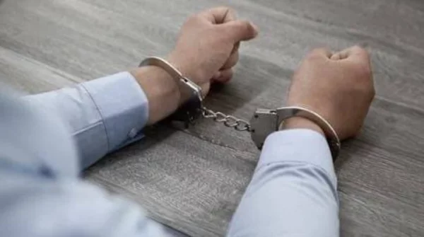 Policía captura homicida