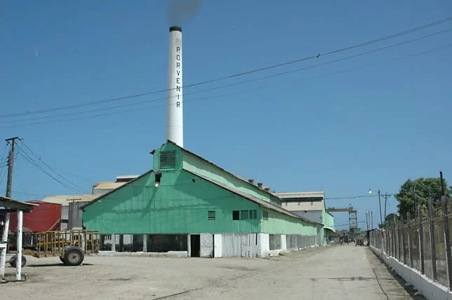 Porvenir