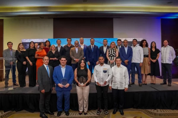 Premiación - Superintendencia del Mercado de Valores