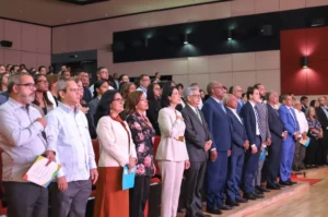 Presentación de estudio