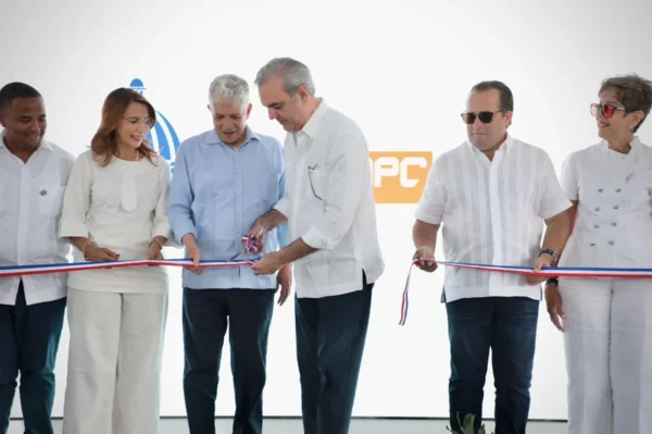 Presidente luis abinader pj