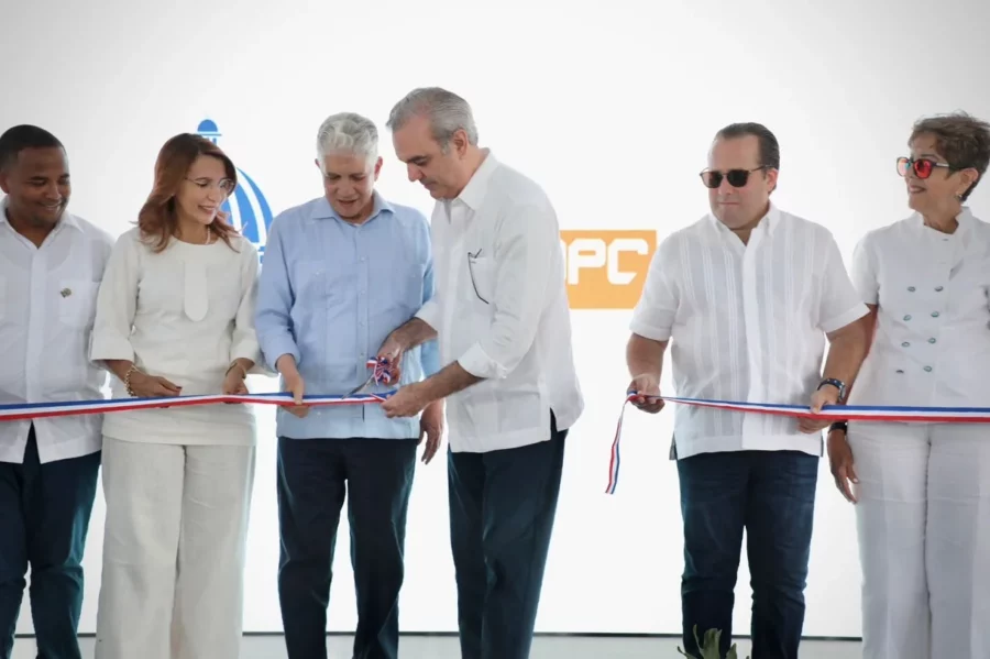 Presidente luis abinader pj Presidente luis abinader pj