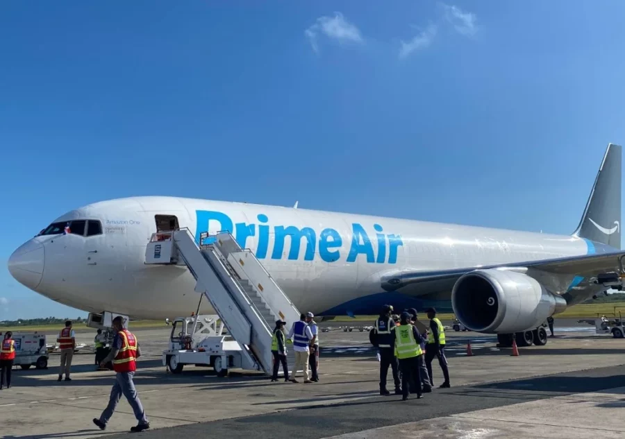Prime AIR Prime AIR