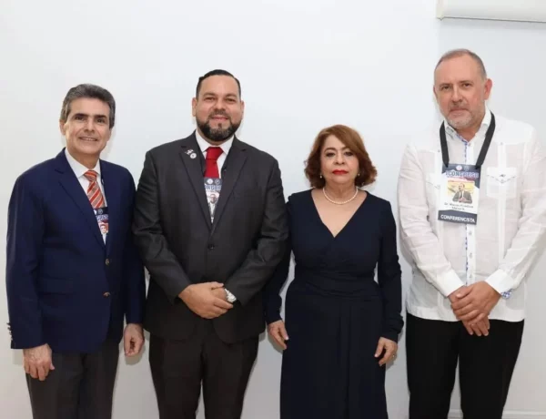 Primer Congreso Internacional de Derecho