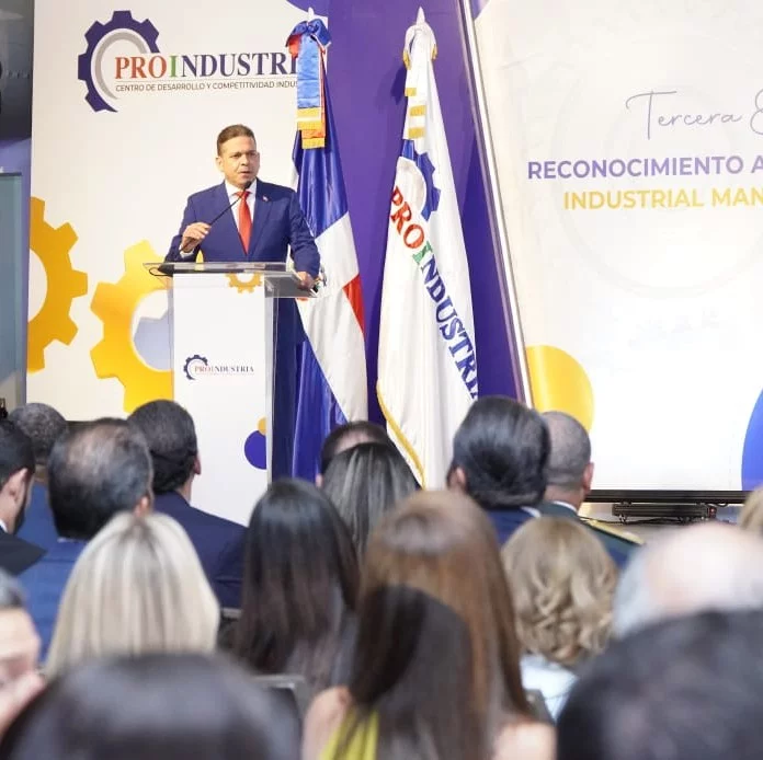 Proindustria