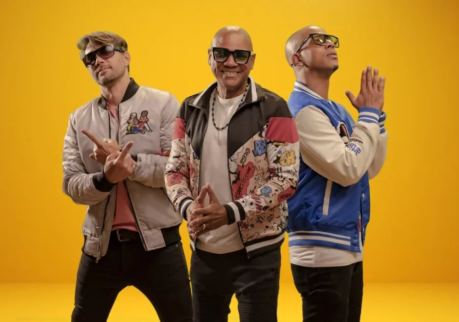 Proyecto Uno regresa con nuevas caras y canción Proyecto Uno regresa con nuevas caras y canción