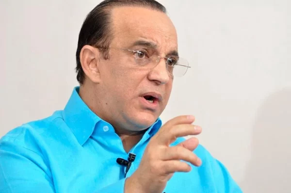 Dirigente reformista, Quique Antún