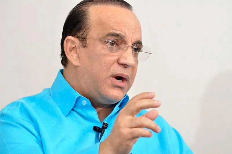 Quique Antún