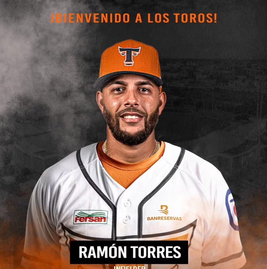 Ramon Torres Ramon Torres