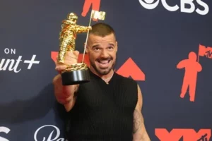 Ricky Martin