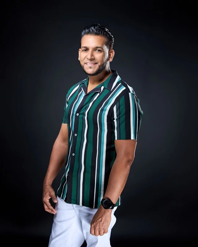 Ronald Núñez Ronald Núñez