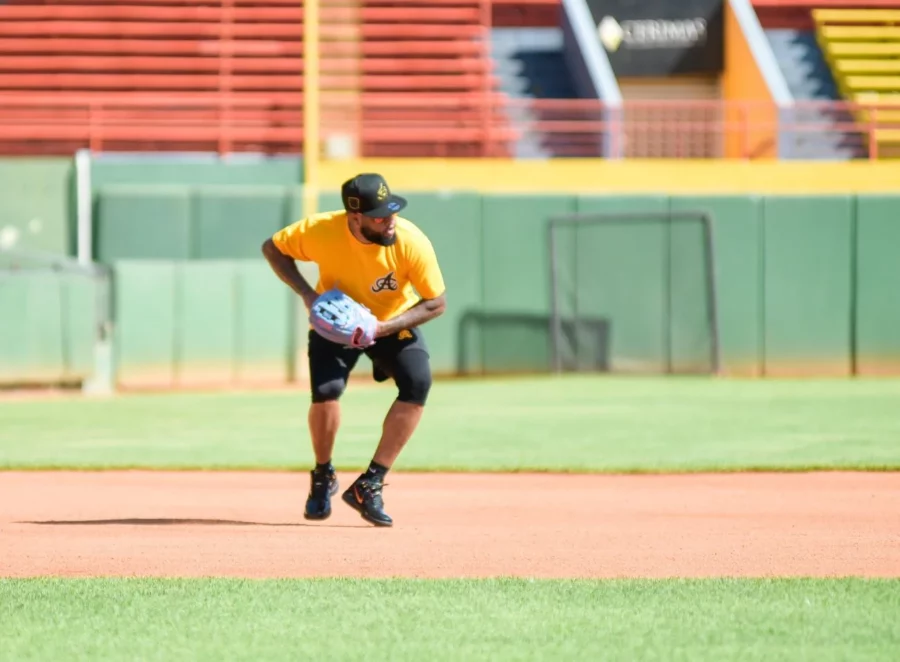 Ronny Rodriguez