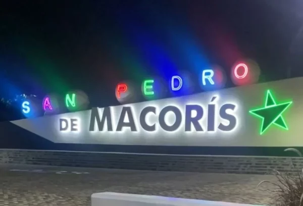 San Pedro de Macorís