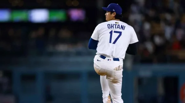 Shohei Ohtani enfrentará a los Rockies el lunes en Los Ángeles