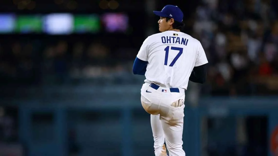Dodgers anuncian a Glasnow y Ohtani como abridores para juegos 3 y 4 de Serie Mundial