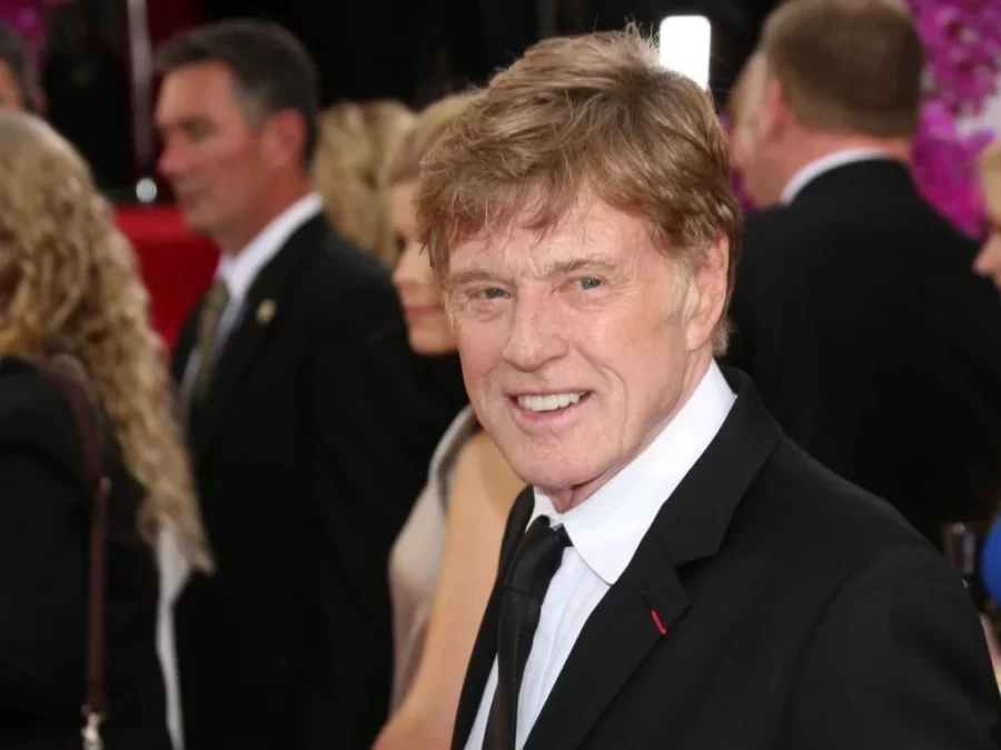 “Robert Redford falleció el 16 de septiembre de 2025.