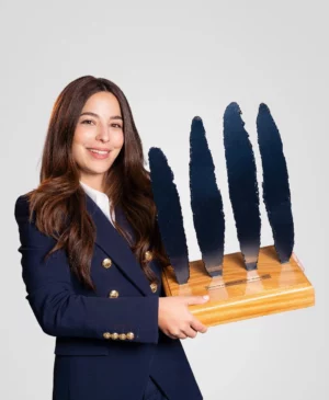 Sonia Read, CEO Grupo Read.