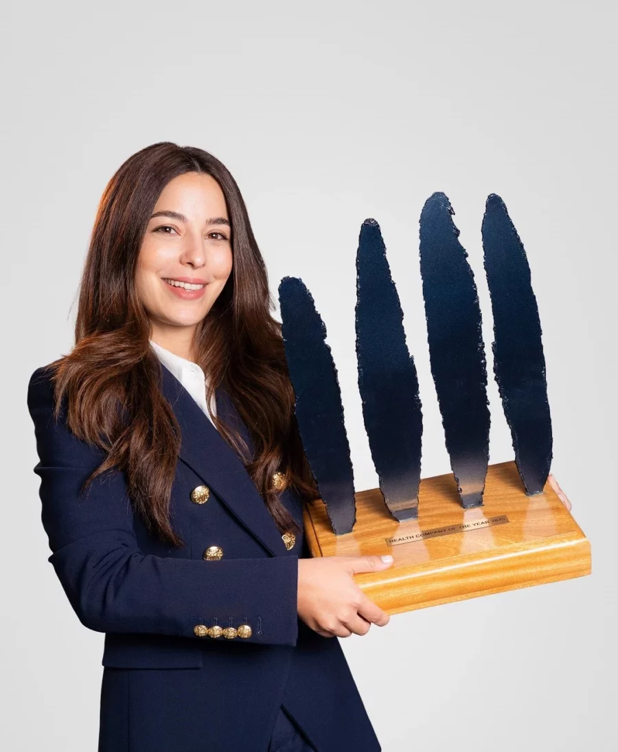 Sonia Read, CEO Grupo Read.