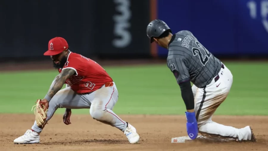 Juan Soto