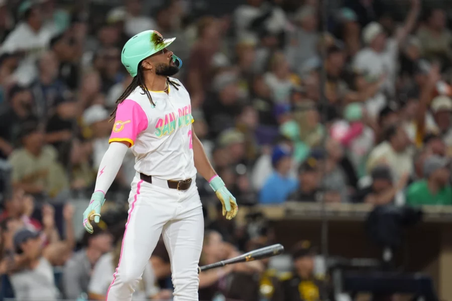 Tatis Jr